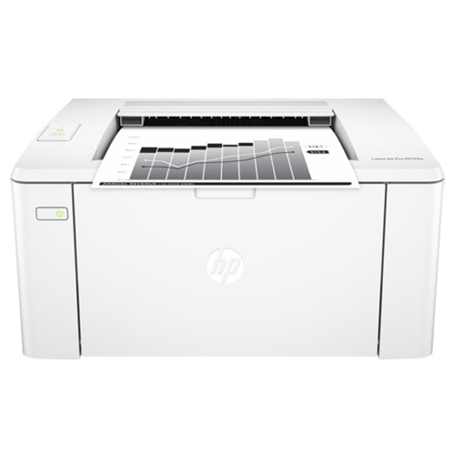 HP LaserJet Pro M104w