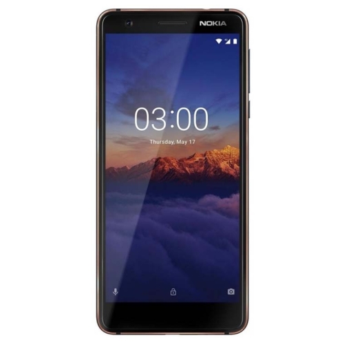 Nokia 3.1 16GB