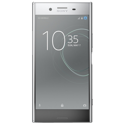 Sony Xperia XZ Premium