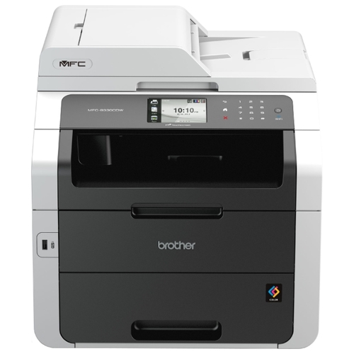 Brother Mfc-9330CDW