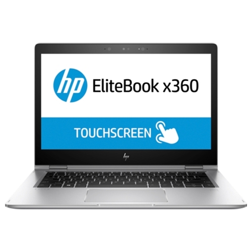 HP EliteBook x360 1030 G2