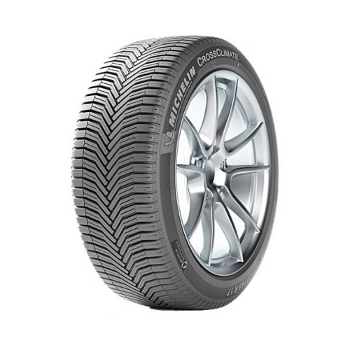 MICHELIN CrossClimate +