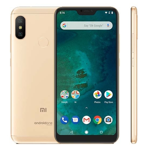 Xiaomi Mi A2 Lite 4 / 64GB