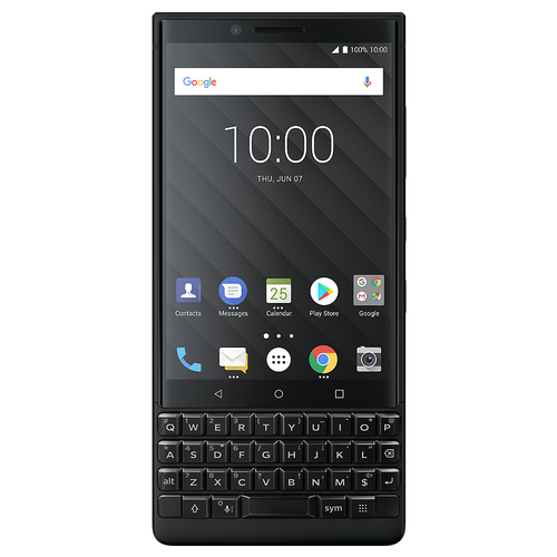 BlackBerry KEY2 64GB