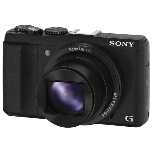 Sony Cyber-shot DSC-HX60