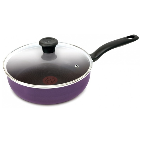 Tefal Cook Right 04166224 24 cm