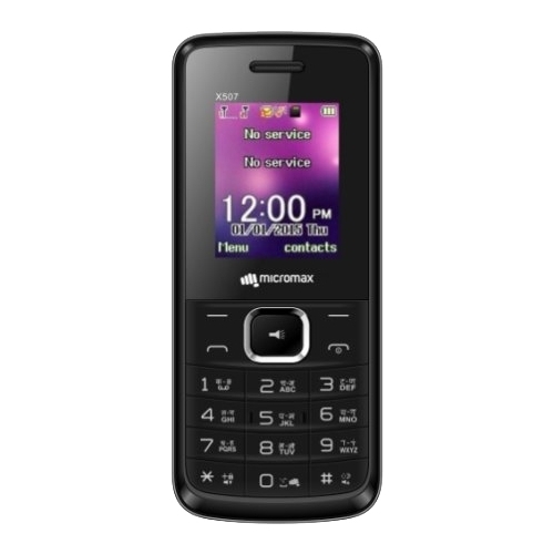 Micromax X507