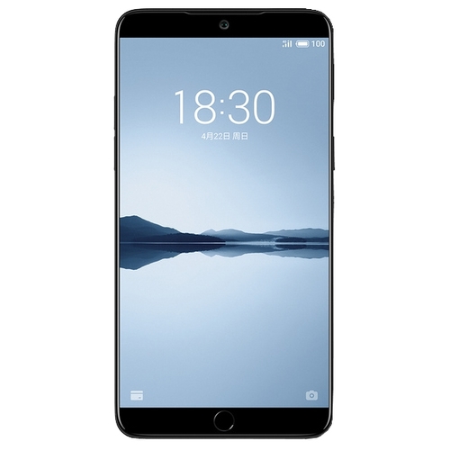 Meizu 15 Plus 6 / 64GB