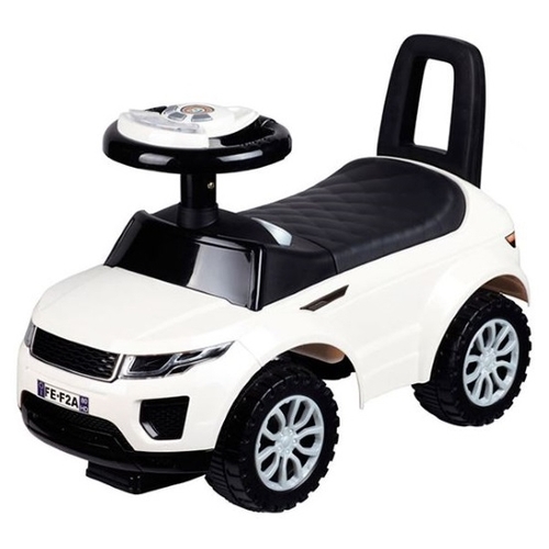 SWEET BABY Prestigio (376 859/376 860/376 861) ja äänitehosteet