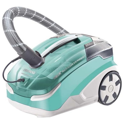 Thomas Multiclean X10 Parquet