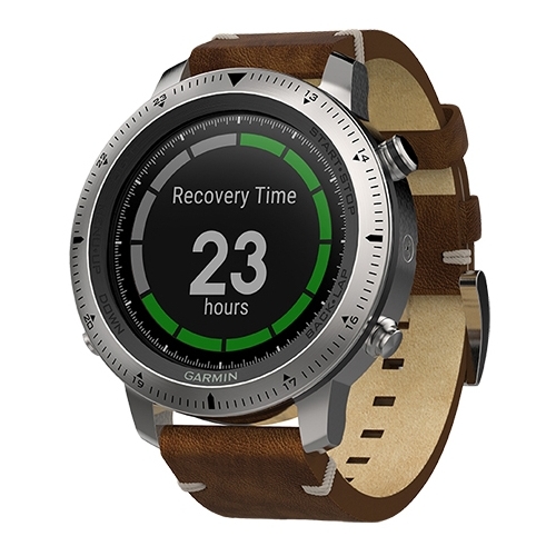 Garmin Fenix ​​Chronos
(skóra)