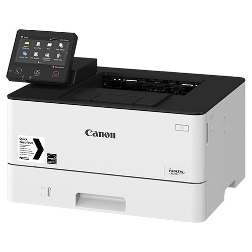 Canon i-SENSYS LBP215x