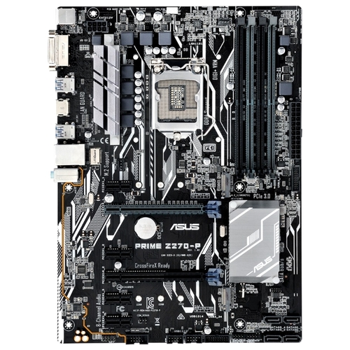 Asus Prime Z270-P