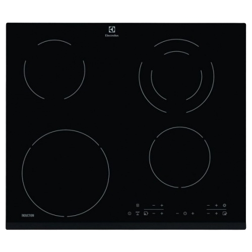 Electrolux EHG 96341 FK