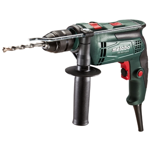 Metabo SBE 650 Impuls Case