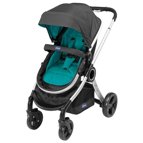 Chicco Urban Plus