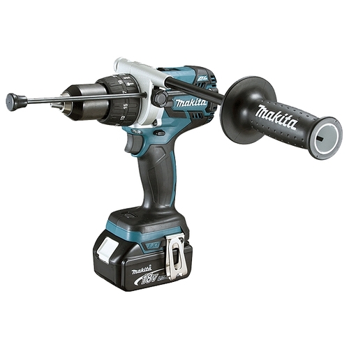 Makita DHP481RTE