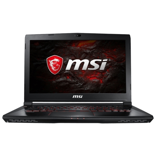 MSI GS43VR 7RE Phantom Pro