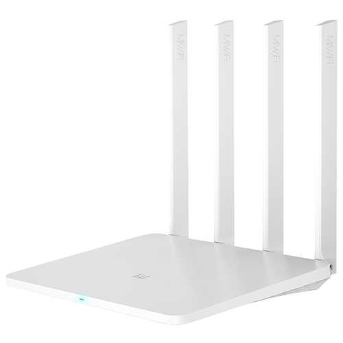 Xiaomi Mi Wi-Fi Router 3G