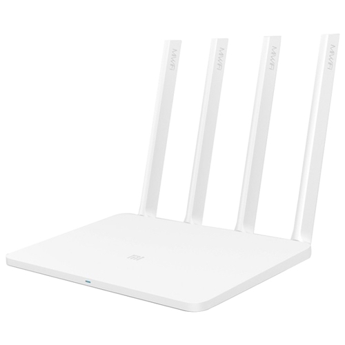 Router Xiaomi Mi Wi-Fi 3