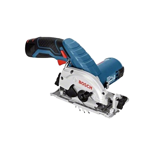 BOSCH GKS 10.8 V-LI 0