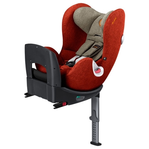 Cybex Sirona Plus Isofix