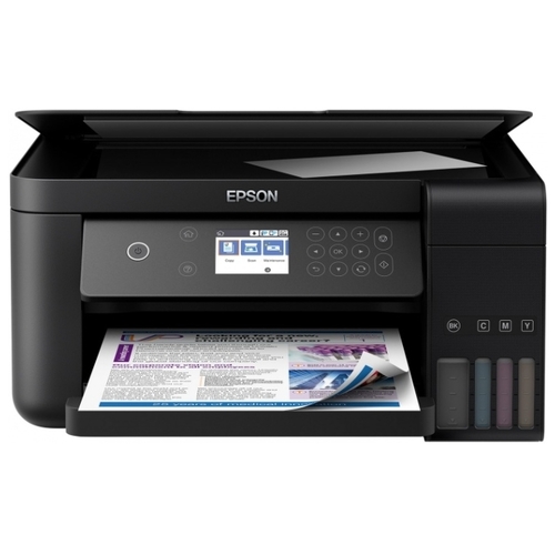 Epson L6170