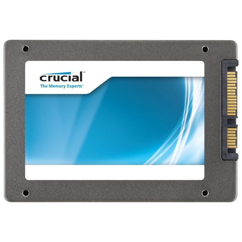 Crucial CT256M4SSD2