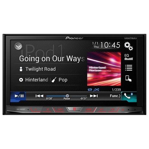 Pioneer AVH-X8800BT