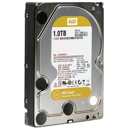 Western Digital WD Gold 1 TB (WD1005FBYZ)