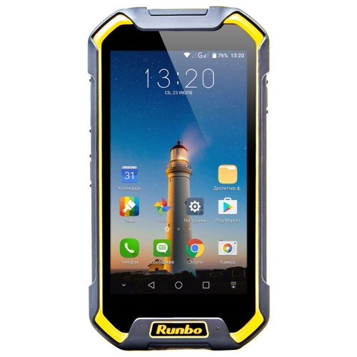 Runbo F1 Plus