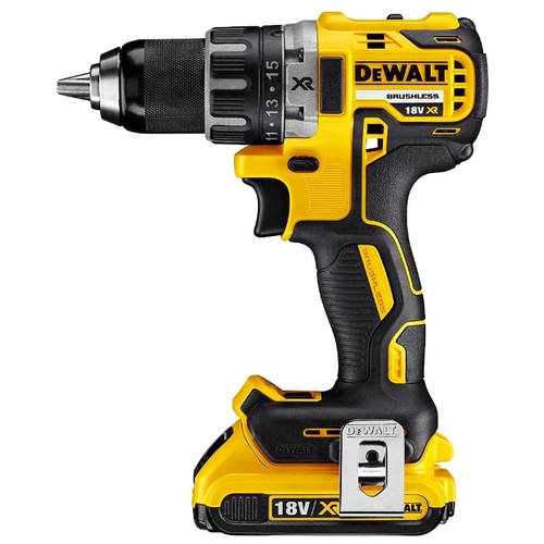 DeWALT DCD791D2