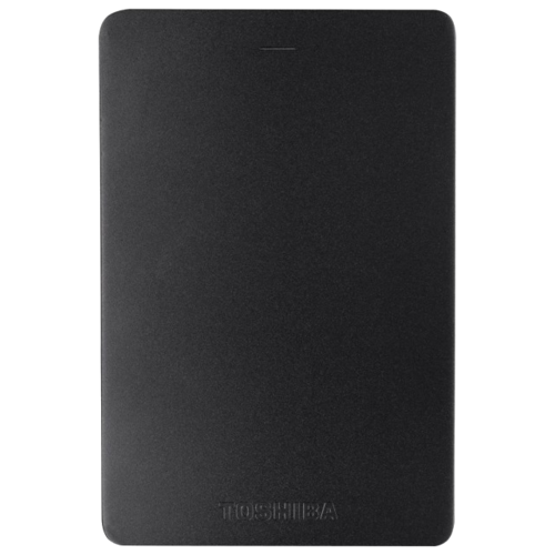 Toshiba CANVIO ALU 2 TB