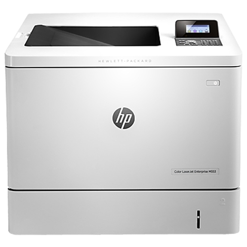 HP Color LaserJet Enterprise M552dn