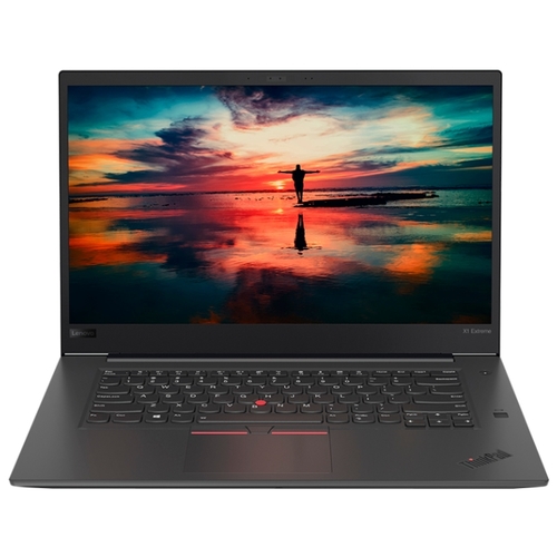 Lenovo ThinkPad X1 Extreme