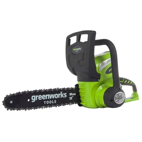  Greenworks G40CS30 2,0 Ah x 1