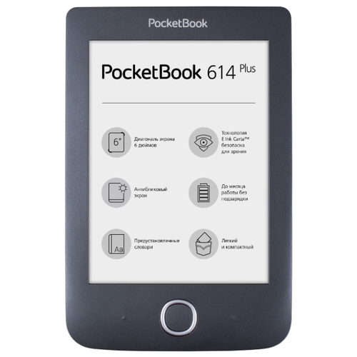 PocketBook 614 Plus