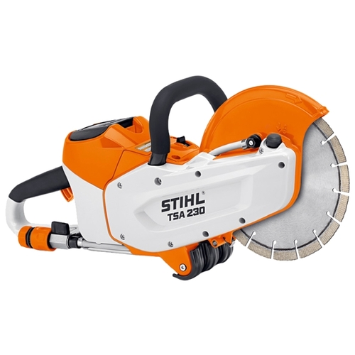 STIHL TSA 230 230 mm