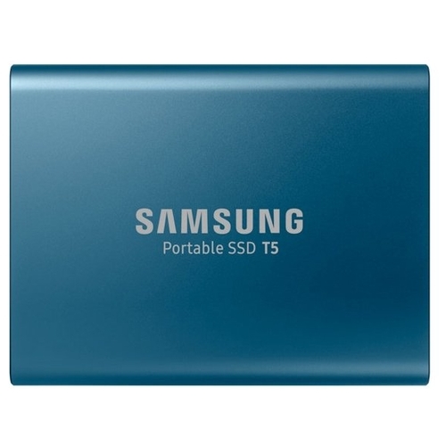 Samsung Portable SSD T5 500GB