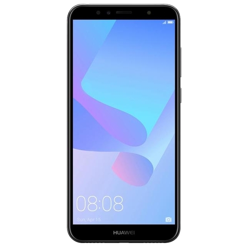 Huawei Y6 (2018)