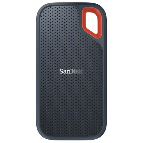 SanDisk Extreme Portable SSD 250 GB