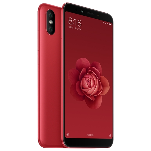 Xiaomi Mi6X 4 / 64GB