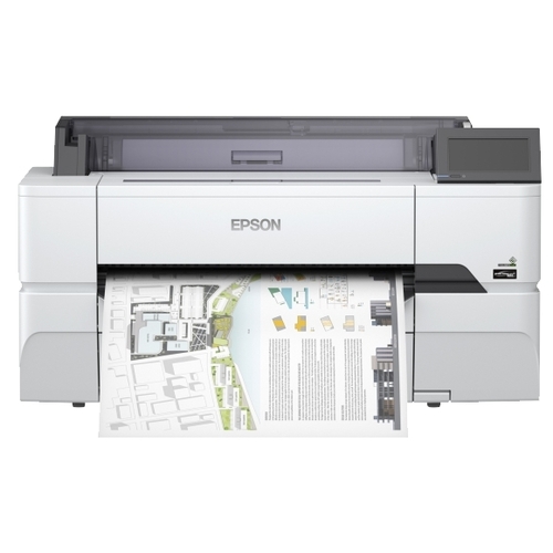 Epson SureColor SC-T3400N