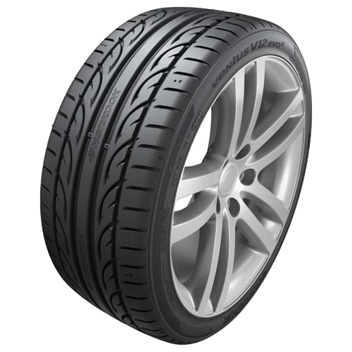 Opona Hankook Ventus V12 evo2 K120