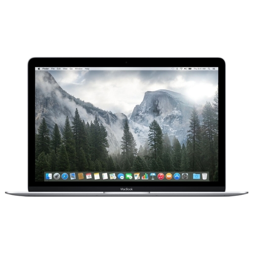 Apple MacBook Early 2015