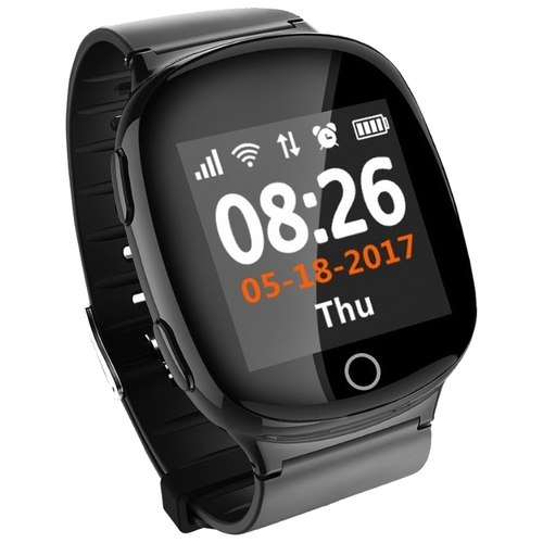 Smart Baby Watch D100S