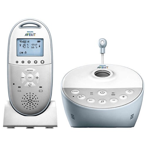 Philips AVENT SCD580 / 00