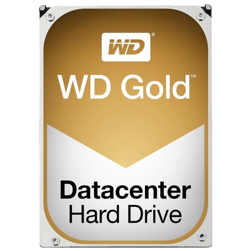 Western Digital WD Gold 12 TB (WD121KRYZ)