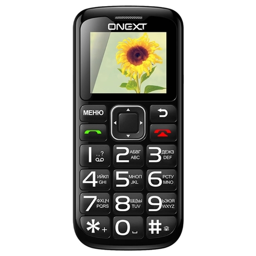 ONEXT Care-Phone 5