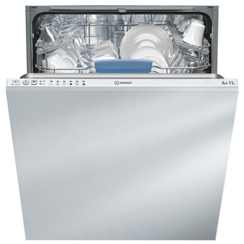 Indesit DIF 16T1 A